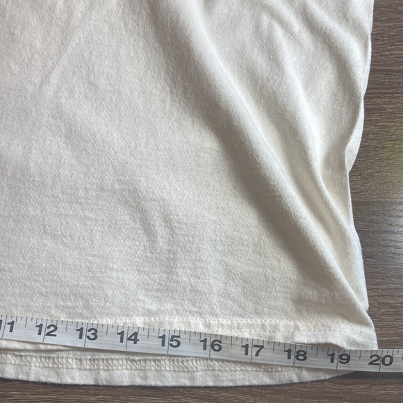 Unisex Medium Gildan Heavy Blend Morgan Wallen Longhorn T Shirt Pre Owned - Picture 8 of 9